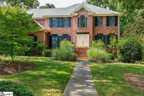 220 Hillsboro Trce, Spartanburg, SC, 29301-6405 | Card Image