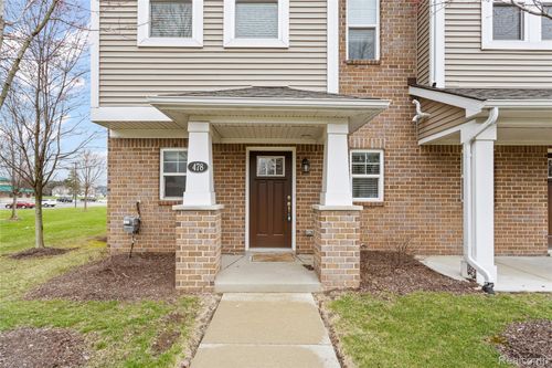 478 N Wixom Rd, Wixom, MI, 48393-2167 | Card Image