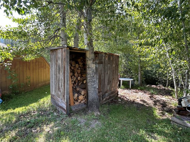 Wood Shed | Image 44