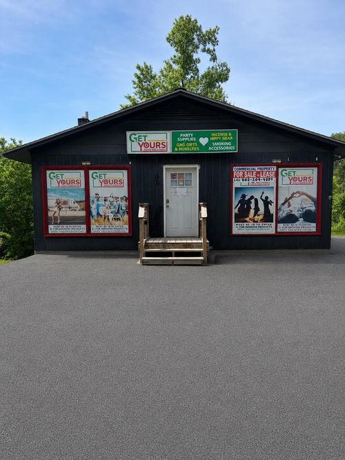 465 Us Rte 302, Berlin, VT, 05641 | Card Image