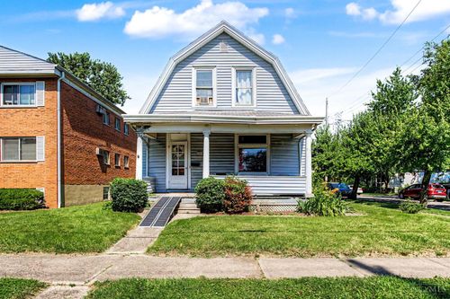 228 Central Ave, Lockland, OH, 45215-4660 | Card Image