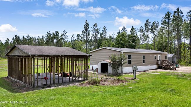 14310 Boyce Rd, House other with 3 bedrooms, 2 bathrooms and null parking in Glen St. Mary FL | Image 28