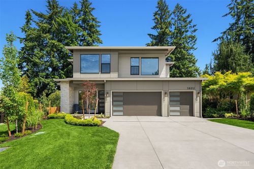 3802 145th Ave Se, Bellevue, WA, 98006-1571 | Card Image