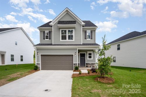 1205 Cathey Rd, Charlotte, NC, 28214-1642 | Card Image