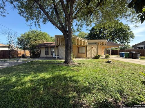 170 Sinclair Rd, San Antonio, TX, 78222-1928 | Card Image