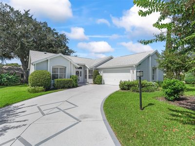 508 Alcazar Court, House other with 2 bedrooms, 2 bathrooms and null parking in The Villages FL | Image 1