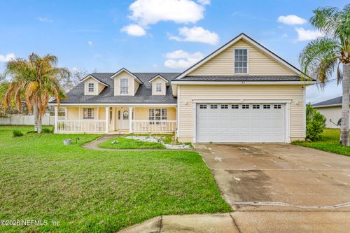 31 Lansdowne Ln, PALM COAST, FL, 32137-9630 | Card Image