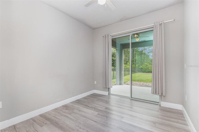 Downstairs guest bedroom view 1 | Image 9