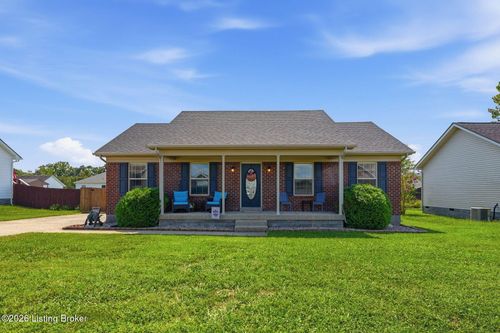 281 Crossfield Dr, Mt Washington, KY, 40047-6527 | Card Image