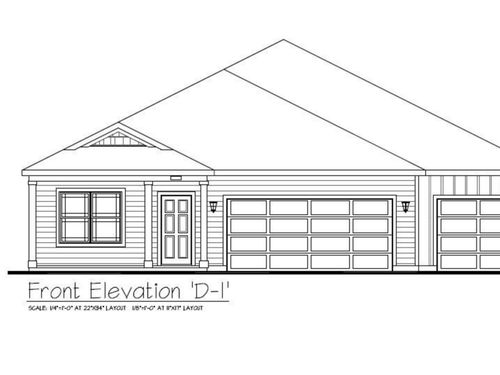 3871 Donaldson Creek Ct, Clayton, IN, 46118-8011 | Card Image