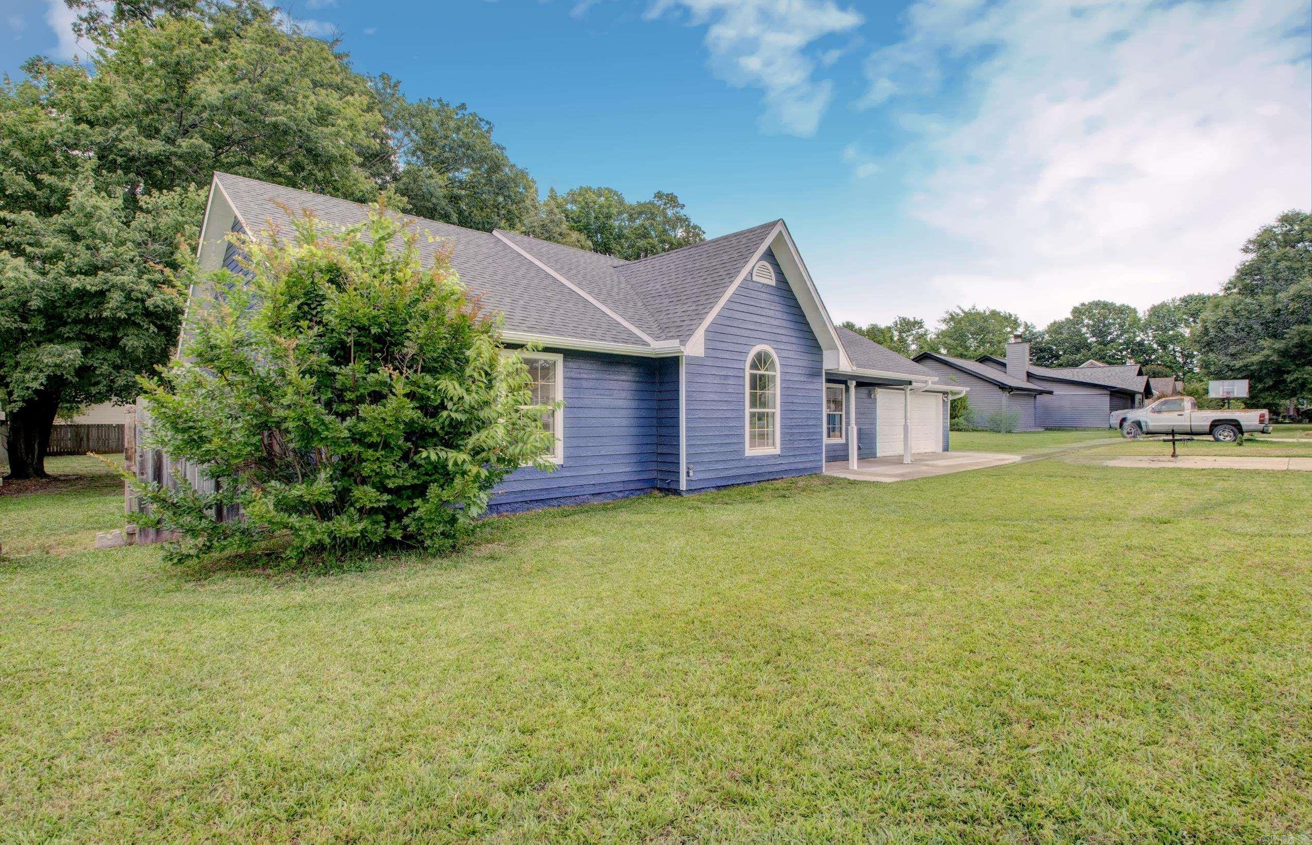 Residential in Cabot 2