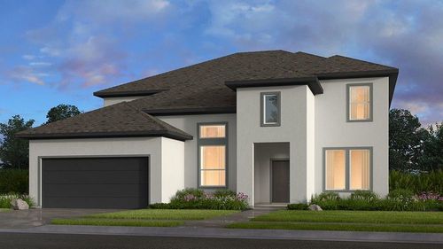 9227 Heckenberg Arbor Lane, Cypress, TX, 77433 | Card Image