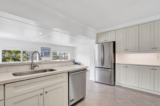 2346 N Wallen Dr, House other with 3 bedrooms, 2 bathrooms and null parking in West Palm Beach FL | Image 20