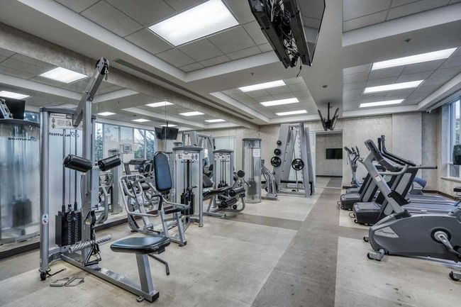 LPH09 - 85 N Park Rd, Condo with 1 bedrooms, 1 bathrooms and 1 parking in Vaughan ON | Image 32