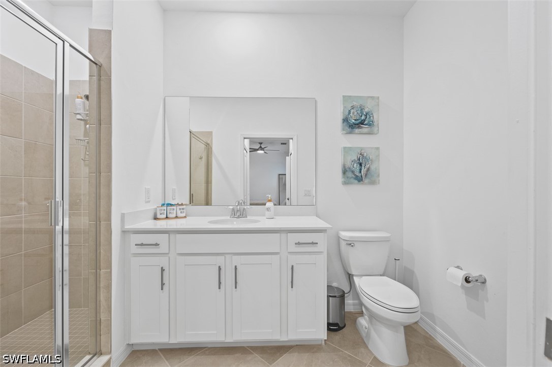 Residential Lease in Ave Maria 4