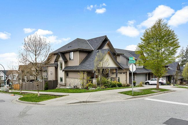 3430 Hamber Court, House other with 6 bedrooms, 4 bathrooms and 4 parking in Coquitlam BC | Image 40
