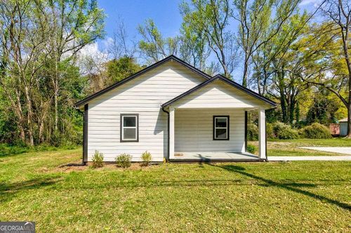 206 Walker Dr, Monroe, GA, 30655-2243 | Card Image