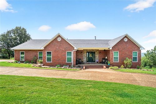 3268 Crow Mountain Rd, Russellville, AR, 72802-7846 | Card Image
