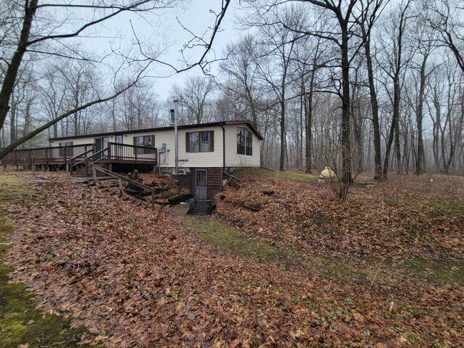 6104 Lake Rd, House other with 3 bedrooms, 2 bathrooms and null parking in STONE LAKE WI | Image 37