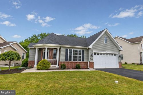1166 Creekside Lane, QUAKERTOWN, PA, 18951 | Card Image
