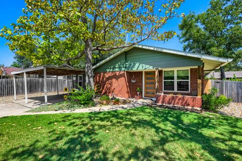 5503 Wellington Dr, Austin, TX, 78723-4009 | Card Image