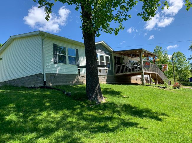 1306 Johnson Rd, House other with 3 bedrooms, 3 bathrooms and null parking in Harrodsburg KY | Image 34
