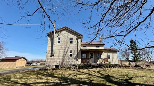 2560 Burns Road, Venice, NY, 13147 | Card Image