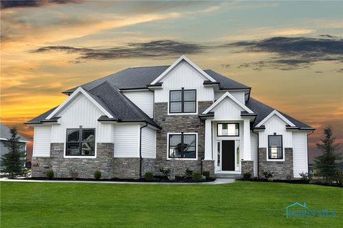 7313 Violet Ln, Maumee, OH, 43537-9055 | Card Image