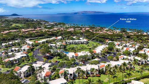 1509-3200 Wailea Alanui Dr, Kihei, HI, 96753-7758 | Card Image