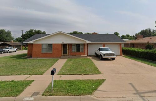 2800 32nd St, Snyder, TX, 79549-4410 | Card Image