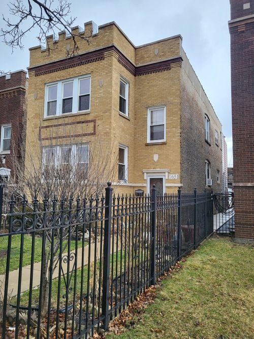 2-1651 N Central Ave, Chicago, IL, 60639-4101 | Card Image