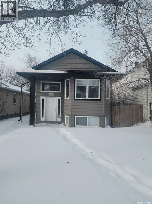 2310 Lindsay St, Regina, SK, S4N3C4 | Card Image