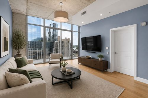 1611-360 Nueces St, Austin, TX, 78701-4264 | Card Image
