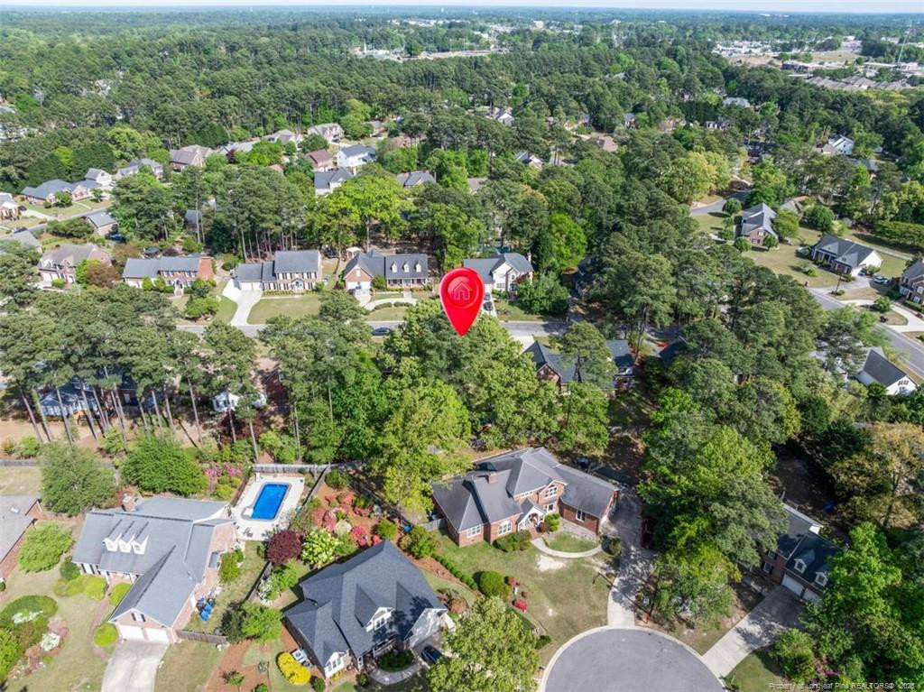 Residential in Fayetteville 4