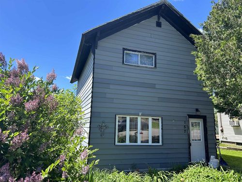 157 E 2nd St, GLIDDEN, WI, 54527-2218 | Card Image