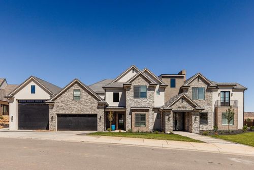 1476 W Top Rope Cir, St George, UT, 84770 | Card Image