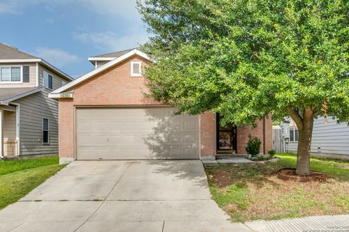 215 Quince Flower, San Antonio, TX, 78253-5474 | Card Image