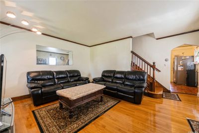 62 Herman Boulevard, House other with 4 bedrooms, 2 bathrooms and null parking in Franklin Square NY | Image 3