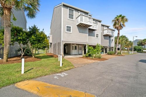 451 Barrier Dunes Dr, Cape San Blas, FL, 32456-4142 | Card Image