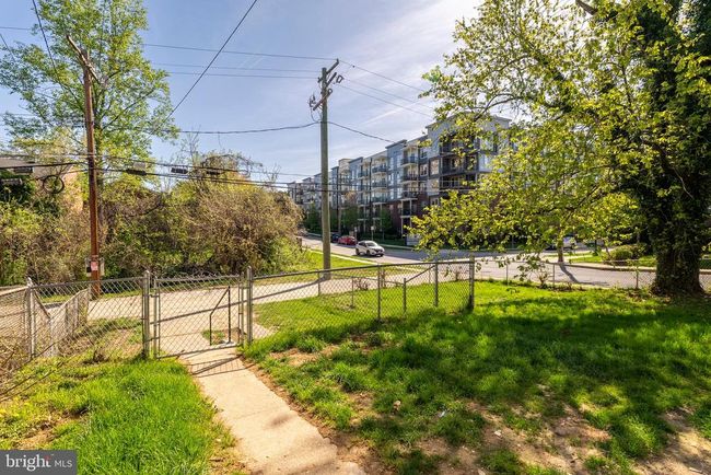 923 Fairmount Ave, Townhouse with 4 bedrooms, 2 bathrooms and null parking in TOWSON MD | Image 43