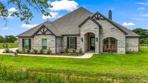 1023 Arbor Hills Ct, Poolville, TX, 76487-2064 | Card Image
