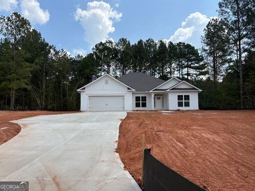 687 Eagle Heights Dr, Maysville, GA, 30558-9809 | Card Image