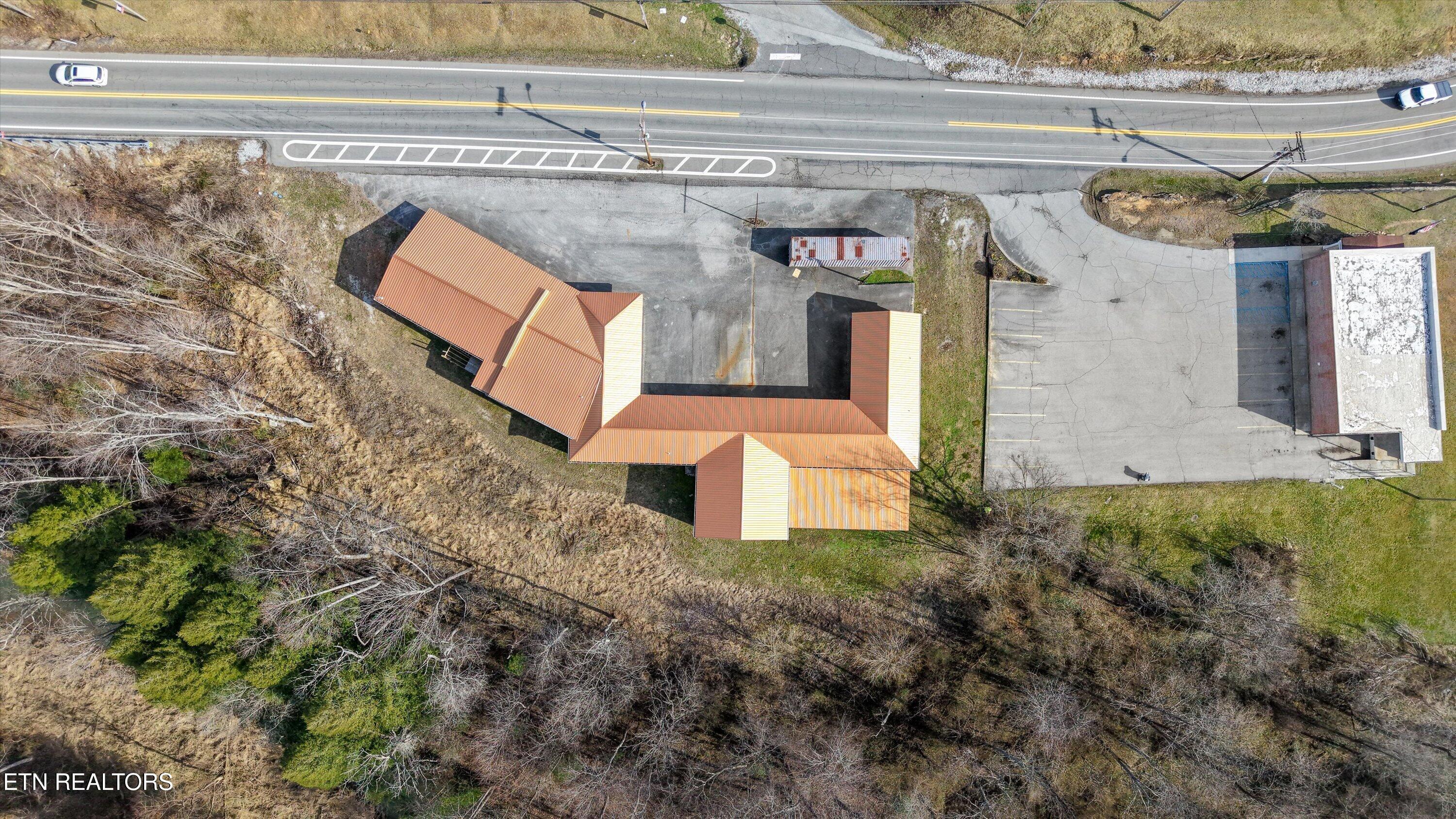 Residential Income in Sunbright 5