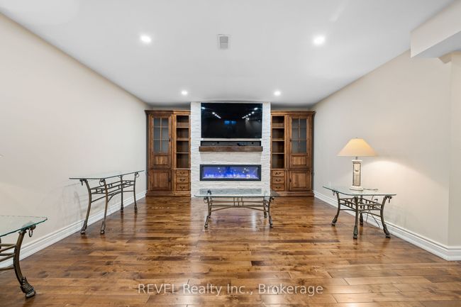 3676 Rebstock Rd, House other with 5 bedrooms, 4 bathrooms and 13 parking in Crystal Beach ON | Image 25