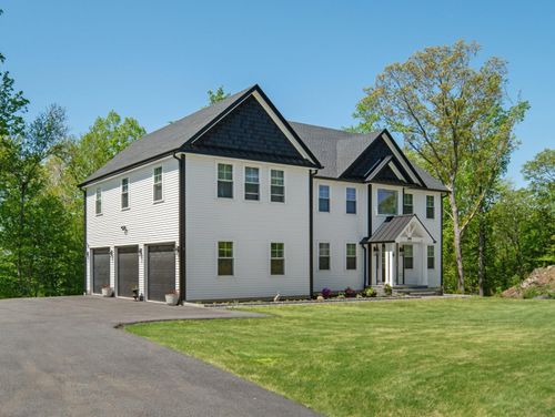 26 Hunting Ridge Rd, Brookfield, CT, 06804-3710 | Card Image