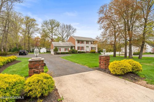 36 New Monmouth Rd, Middletown, NJ, 07748-2115 | Card Image