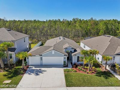 3106 Cold Leaf Way, House other with 4 bedrooms, 3 bathrooms and null parking in Green Cove Springs FL | Image 2