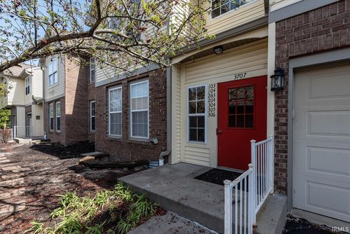 305-3707 E Barrington Dr, Bloomington, IN, 47408-2840 | Card Image