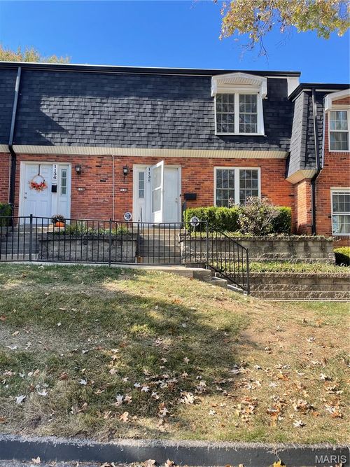 1138 Beau Jardin Ct, Saint Louis, MO, 63146-5913 | Card Image