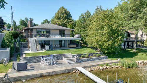 1756 Eagle Point Rd, Clarklake, MI, 49234-9751 | Card Image